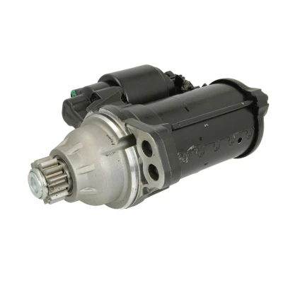 Afbeelding van STARDAX STX201095 Startmotor 12 1,1 13 VOLKSWAGEN: Polo V Hatchback, Transporter 6, Golf 7, SEAT: Ibiza 4, 4 Sportcoupe, AUDI: A3 Sportback