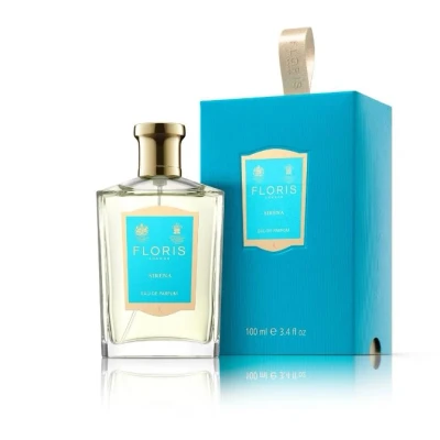 Afbeelding van Floris Eau de Parfum Sirena 100ml
