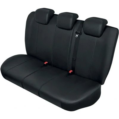 Afbeelding van KEGEL 5 1261 244 4010 Stoelhoes Zwart Polyester Achter