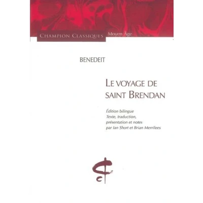 Image de La Navigation de Saint Brendan