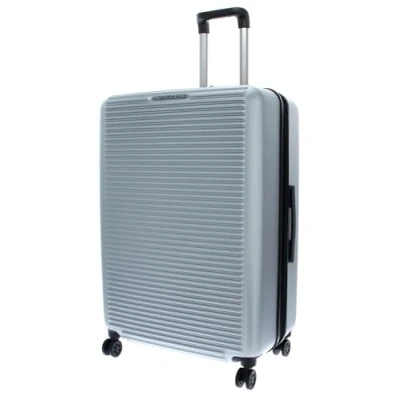 Afbeelding van Tankzak met wielen Large EXP / Grigio, Grijs, 51x75x31(LxHxW), wagen