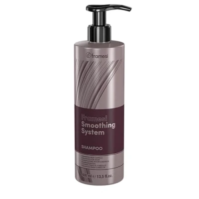 Afbeelding van Framesi Smoothing System Shampoo 400ml