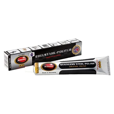Afbeelding van Metaalpolijster Autosol 1734A 75 ml