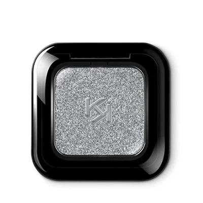 Afbeelding van KIKO Milano High Pigment Oogschaduw 58 Langhoudende sterk gepigmenteerde oogschaduw, in 5 verschillende afwerkingen: Mat, parelmoer, metallic, glanzend en fonkelend.