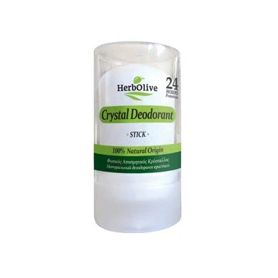 Afbeelding van Herbolive Kristal Deodorant Stick