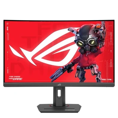 Image de Asus Rog Strix Xg27wcs Usb Type c 27 Pouces Wqhd Va (vertical Alignment)