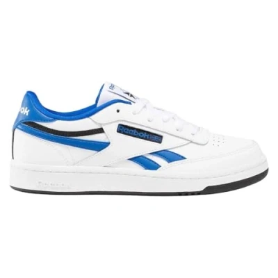 Afbeelding van Reebok Club C Revenge Wit Blauw