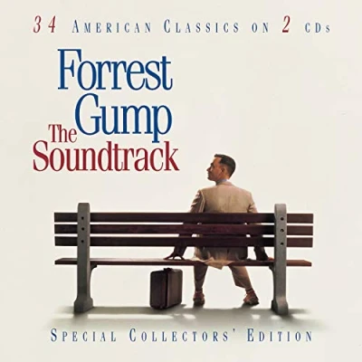 Afbeelding van Forrest Gump
