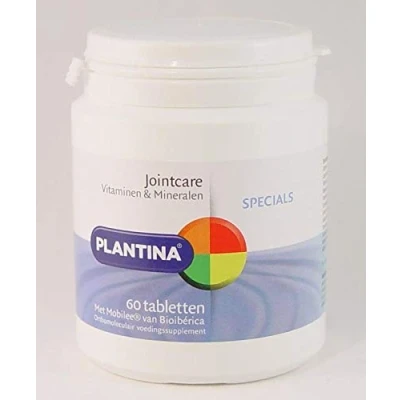 Afbeelding van Nutramin Jointcare 60 tabletten
