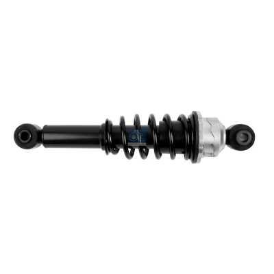 Afbeelding van DT Spare Parts 7.77153 Demper, cabine ophanging