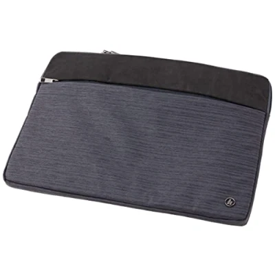 Afbeelding van Hama Tayrona notebooktas 39,6 cm (15.6&quot;) Opbergmap/sleeve Grijs