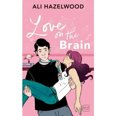 Afbeelding van LOVE ON THE BRAIN