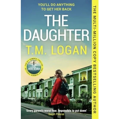 Afbeelding van The Daughter