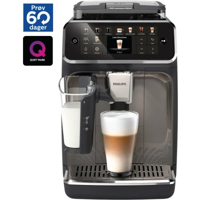 Afbeelding van Philips Espressomachine Series 5500 (ep5549/70)