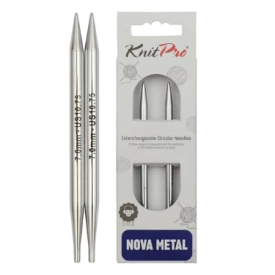 Afbeelding van Nova breipunt lang 7.00mm