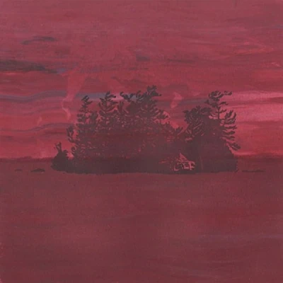 Afbeelding van Besnard Lakes Are the Divine Wind (Single)