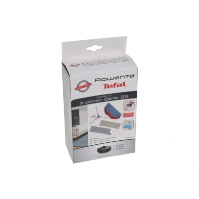 Image de Rowenta Kit de filtres animal x plorer serie 75 ZR762000