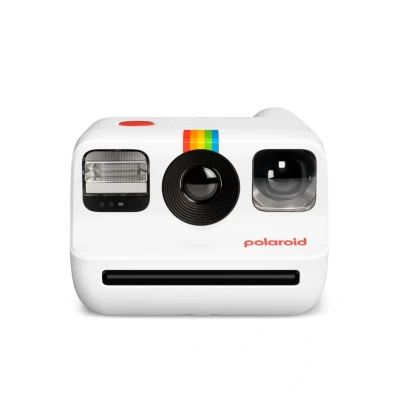 Afbeelding van Polaroid Go 2 Everything Box Wit