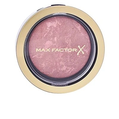 Afbeelding van Max Factor Creme Puff Blush 25 Alluring Rose