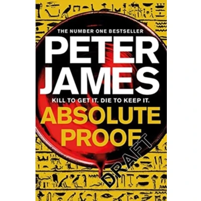 Afbeelding van Absolute Proof