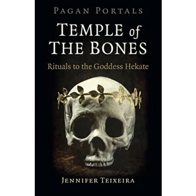 Afbeelding van Pagan Portals Temple of the Bones