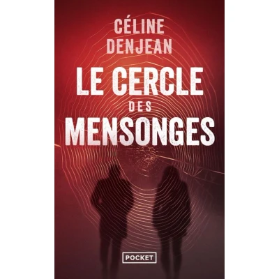 Image de Le Cercle des mensonges