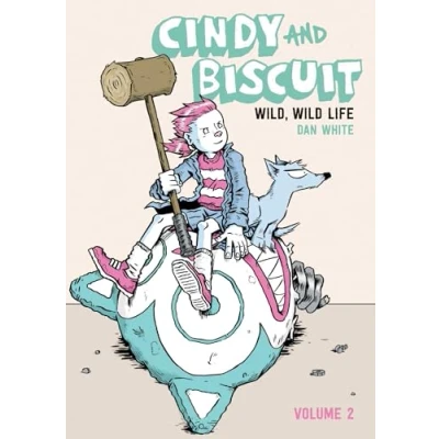 Afbeelding van Cindy &amp; Biscuit and Vol. 2