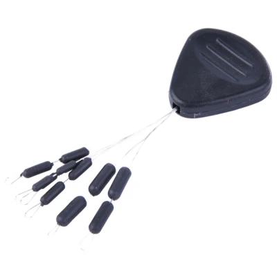 Afbeelding van Ultimate Tungsten Sinkers XL Mix Pack Lood vervanger
