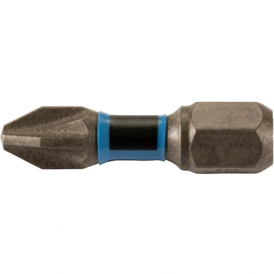 Afbeelding van Makita Slschr.Bit Pz2x25mm 15S C Impr E 03252