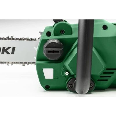 Afbeelding van Hikoki Accu Kettingzaag 36 V Exclusief Accu&#039;s en Lader