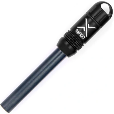 Afbeelding van Exotac fireROD Zwart