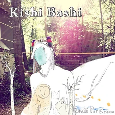 Afbeelding van Kishi Bashi Room For Dream (12&quot; Vinyl Single) (Coloured Vinyl)
