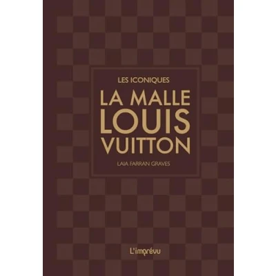Afbeelding van LA MALLE LOUIS VUITTON