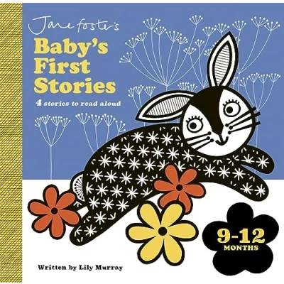 Afbeelding van Jane Foster&#039;s Baby&#039;s First Stories Stories: 912 months