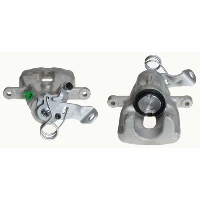 Afbeelding van BUDWEG CALIPER 344326 Remklauw FIAT: Croma Van