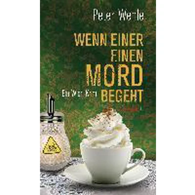 Afbeelding van Wenn einer einen Mord begeht
