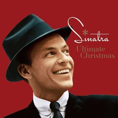 Afbeelding van Frank Sinatra Ultimate Christmas (2 LPs)