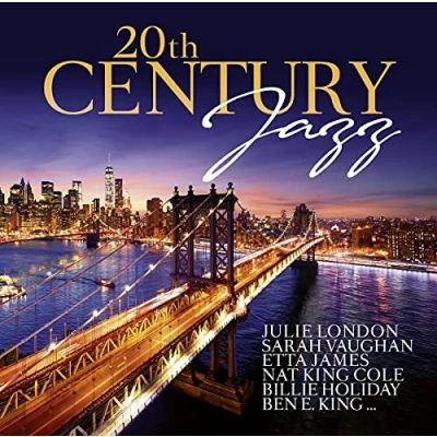 Afbeelding van V/A 20th Century Jazz (CD)
