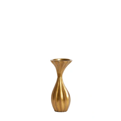 Afbeelding van Light &amp; Living Kandelaar NYOKO Øn/ax26cm Brons
