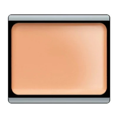 Afbeelding van Artdeco Camouflage Cream 5 Light Whisky