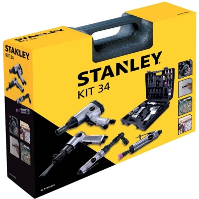 Afbeelding van Pneumatische Kit 34 St.