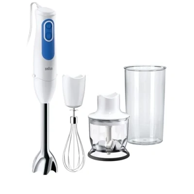 Image de BRAUN MQ3025 SPAGHETTI