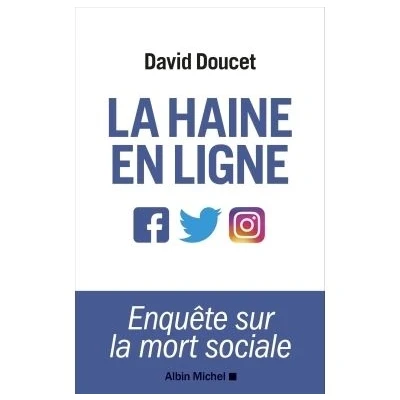 Image de La Haine en ligne