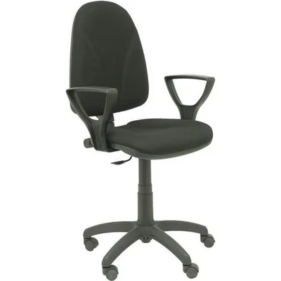 Afbeelding van Bureaustoel Algarra Bali P&amp;C 40BGOLF Zwart