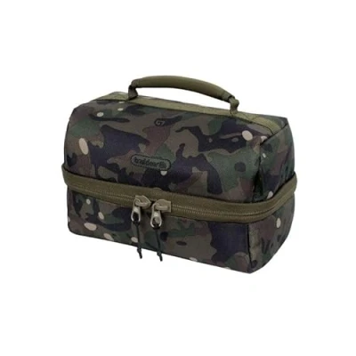 Image de Pochette PVA Trakker NXC Camo Sac de pêche