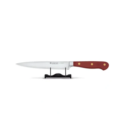 Image de Wusthof Classic Vleesmes Tasty Sumac 16 cm