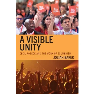 Afbeelding van A Visible Unity