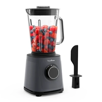 Afbeelding van Moulinex PerfectMix Essential LM771B Blender
