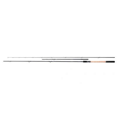 Afbeelding van Shimano Rod Aero X3 Pellet Waggler Hengel 2.74m 3.05m (15g) Matchhengel