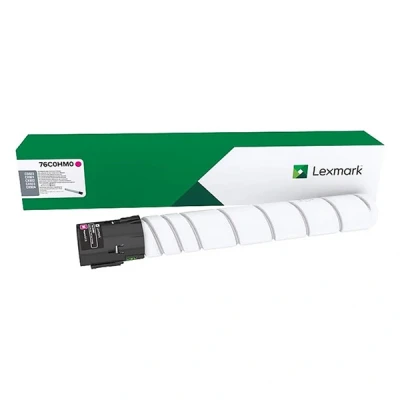 Image de Lexmark À rendement élevé magenta original cartouche de toner pour CS923DE CX921DE CX922DE CX923DTE CX923DXE CX924DTE CX924DXE